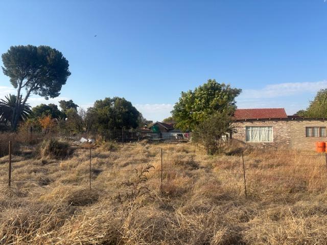 2 Bedroom Property for Sale in Leeudoringstad North West